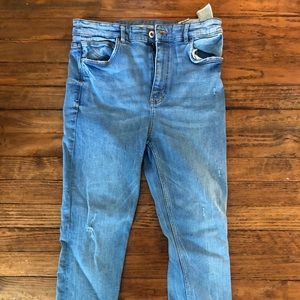 Zara Jeans